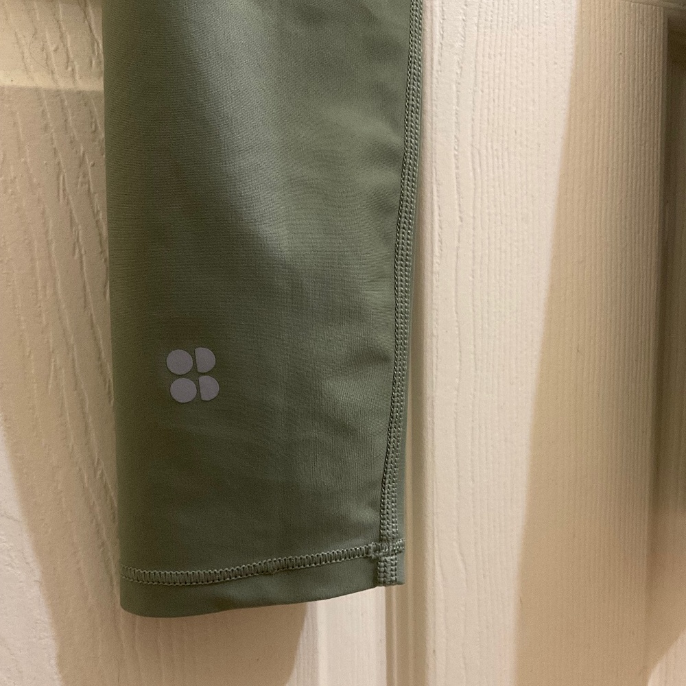 Sweaty Betty high rise 7/8 legging |Size XS